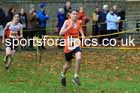 Boys under-15s, Start Fitness NEHL, Lambton Castle, Durham.  Photo: David T. Hewitson/Sports for All Pics